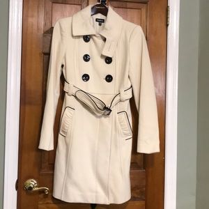 Bebe Coat